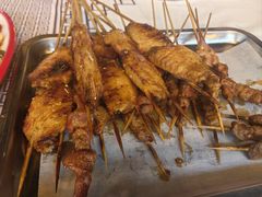 -南门四季铜锅涮肉(大屯·北苑店)