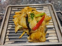 -菊上料理(蜀山银泰百货店)