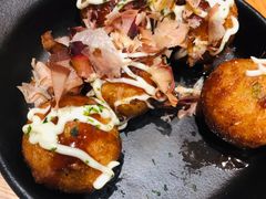 -一風堂拉面(港汇恒隆店)