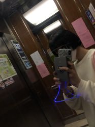 -侨治发型