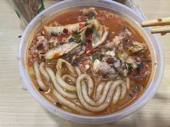 -酸辣粉(氹仔店)