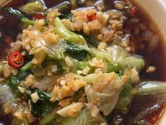 -南山鲜虾面·活鲜小馆·海味大连菜(南山总店)