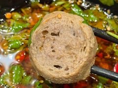 -林记潮牛·牛肉火锅(上马墩店)