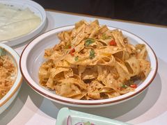 -香香春饼·非遗技艺(万达店)