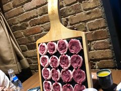 -快乐小羊(富强中路店)