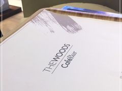 -THE WOODS 简餐 (国贸商城店)