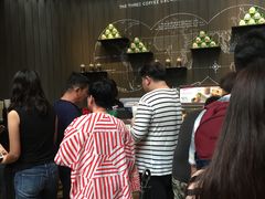 -星巴克(北京南站2B检票口)