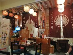 -王氏炉匠·烧鸟放题自助(三里屯店)