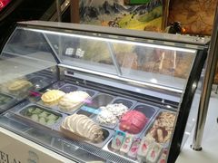 自助取餐区-鹿客西街(欧乐时尚广场店)