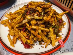 -红辣椒·川菜·火锅(大洋中心店)