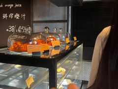 -Wagas沃歌斯(虹桥机场T1店)