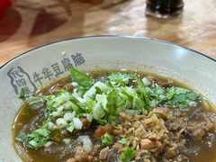 -代四孃牛华豆腐脑美味小食(总店)