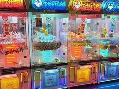 -风云再起游乐汇(北京西单西西友谊店)