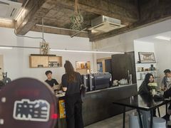 -麻雀咖啡SPARROW COFFEE(十全街店)