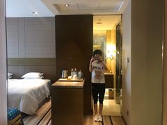 -扬州绿地铂骊酒店