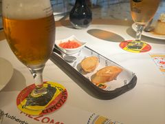 -Mezomd曼索蒂西班牙餐厅(广粤店)