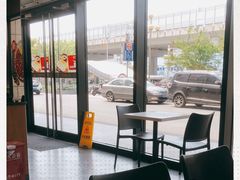 -永和大王·现磨豆浆·卤肉饭(九亭SH085店)