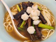 -奎元馆.百年奎元.非遗传承(西湖边的解放路店)