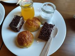 -皇马假日醉海南大酒店·假日一品派茶楼(秀英店)