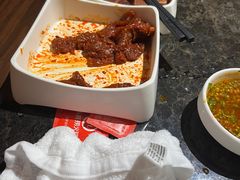 -海底捞火锅(德辉广场店)