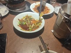 -天下客饭店(中山路店)