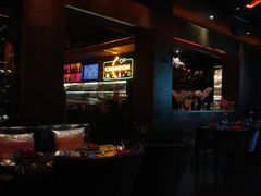 -YUE·6·西式融合餐厅(外滩六号店)