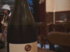 -Bistro Les Lilas丁香花小酒馆