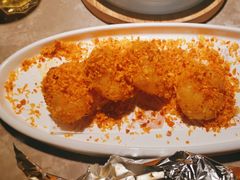 -新白鹿餐厅(金鹰新街口店)