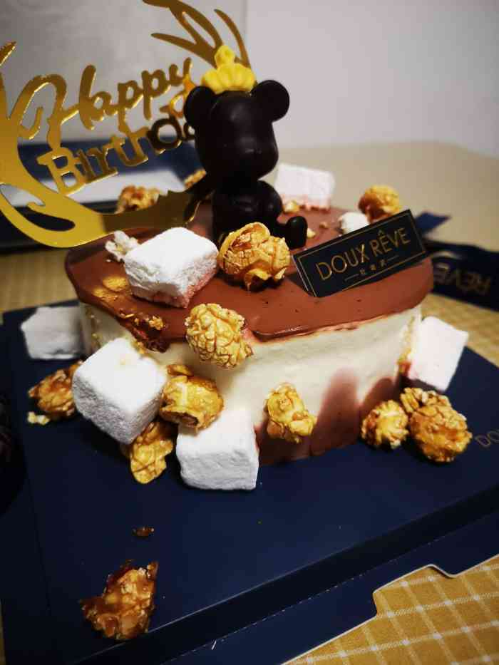 杜哈夫doux r08ve(莘庄店)-"没事就随便看看大众点评,在大众点评上