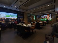 大堂-紫光园(燕郊总店)