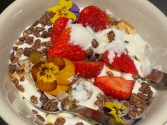 -Timetable kitchen(东方宝泰店)