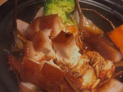 红烧肉-佬麻雀·新湘菜(珠海金发购物中心店)