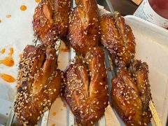 -No.DD戳子烧烤·江湖菜(北京总店)