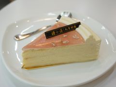 蜜桃乌龙千层-糖潮糖水铺(省府店)