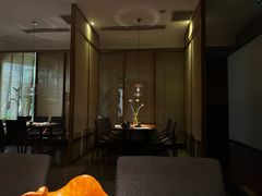 -菩提素素食餐厅(晶郦馆店)