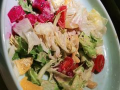 -吕氏疙瘩汤·私家菜馆(慈云寺店)