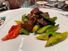 -晶荷轩(香港迪士尼乐园酒店)