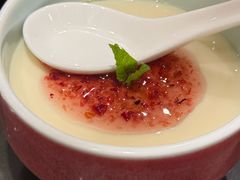 -北京王府井希尔顿酒店·秦唐中餐厅Chynna