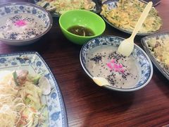 -福州人铭小吃