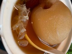 -鸽子侯·家宴·平价海鲜(市图书馆店)