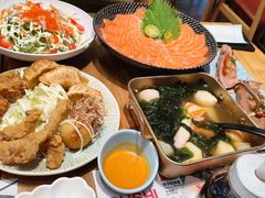 -Sushi Love 创意寿司(丽影广场店)
