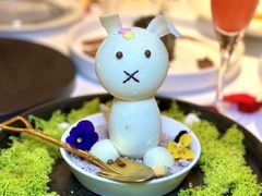 -王品牛排(郑州大卫城店)