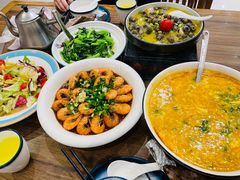 -锡和无锡菜(景丽苑店)