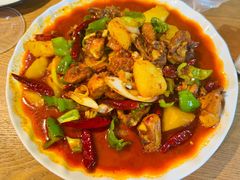 -新疆亚克西音乐餐厅(南方花园店)
