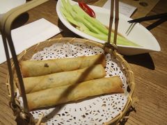 -新梅华·茶点餐厅(欧尚店)