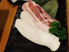 -咕咕站韩国料理(紫金港店)