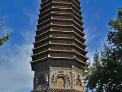 -玲珑塔公园