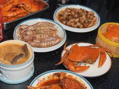 -三妹小龙虾·黄油蟹(华侨城总店)