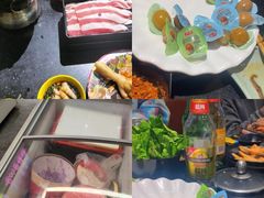 -巴麦隆自助烤肉(桂林路店)