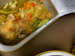 -何氏排骨(左家塘店)